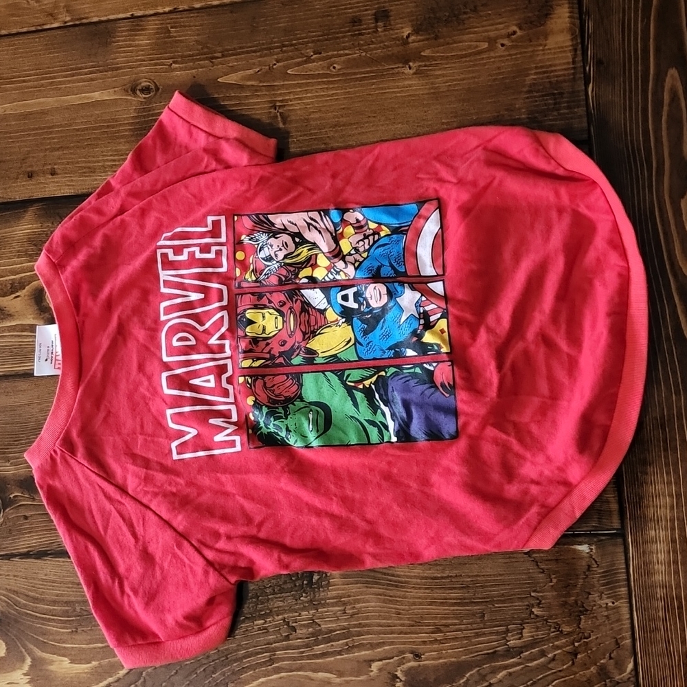 MARVEL Dog T-shirt